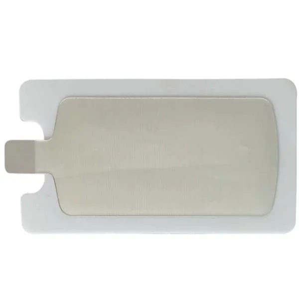 Disposable Medical Electrosurgical Non-Woven Cloth Esu Grounding Pads