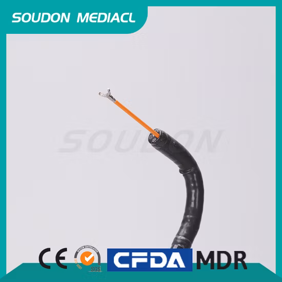 Pinça Adson bipolar de venda imperdível com cabo
